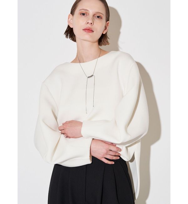 ELENDEEK「MULTI SLIDER NECKLACE」|その他|