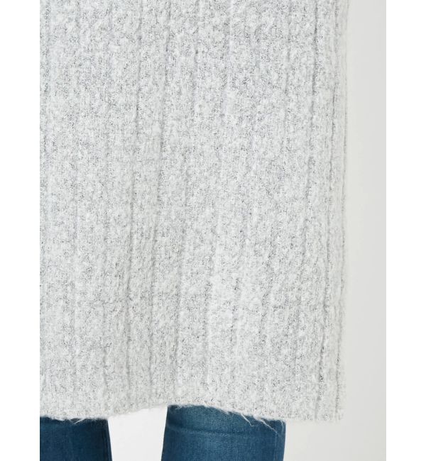 RESEXXY「リブニットミディワンピース」|ワンピース|