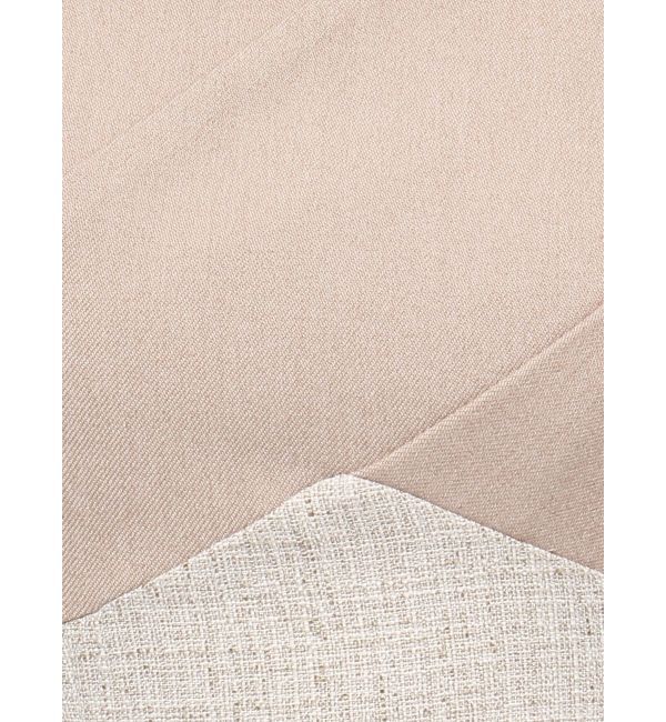 RESEXXY「フロントクロスツイードワンピース」|ワンピース|