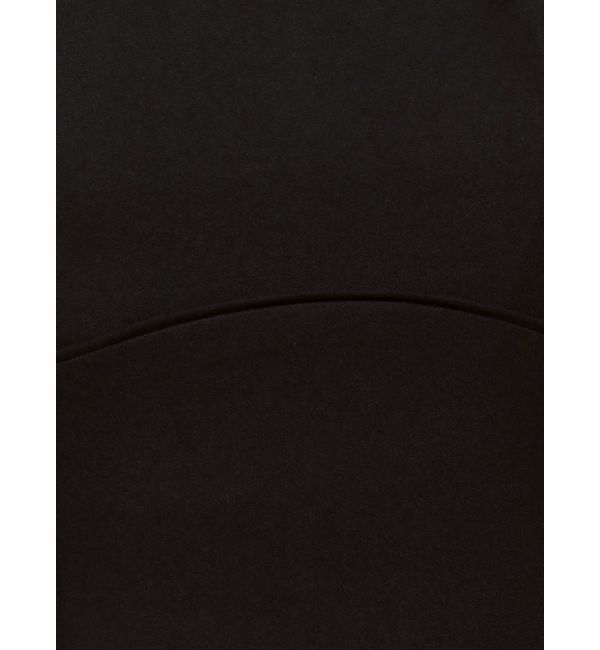 RESEXXY「パフスリーブチュールミニワンピース」|ワンピース|