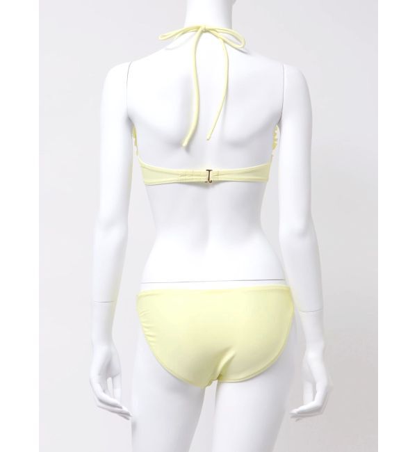 RESEXXY「フラワーモチーフビキニ」|ビキニ|