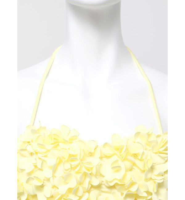 RESEXXY「フラワーモチーフビキニ」|ビキニ|