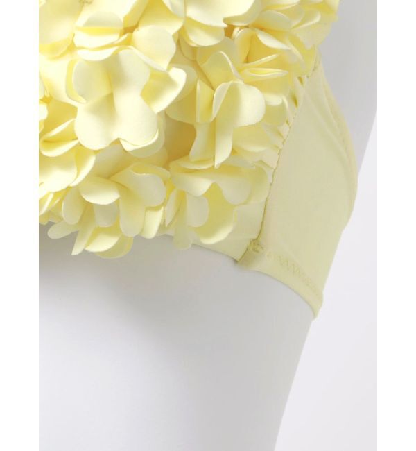 RESEXXY「フラワーモチーフビキニ」|ビキニ|