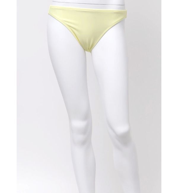 RESEXXY「フラワーモチーフビキニ」|ビキニ|