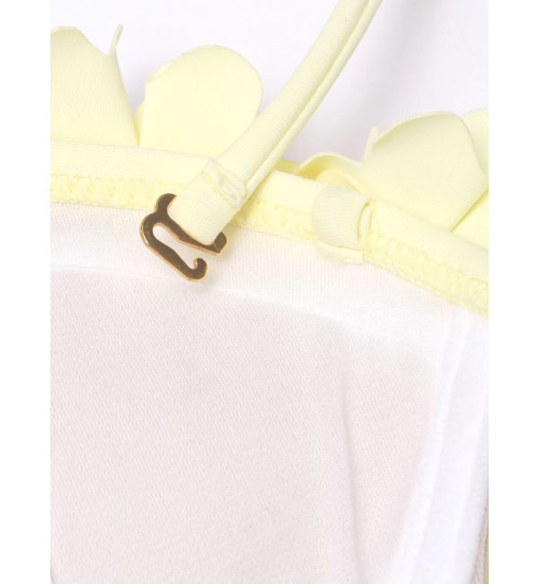 RESEXXY「フラワーモチーフビキニ」|ビキニ|