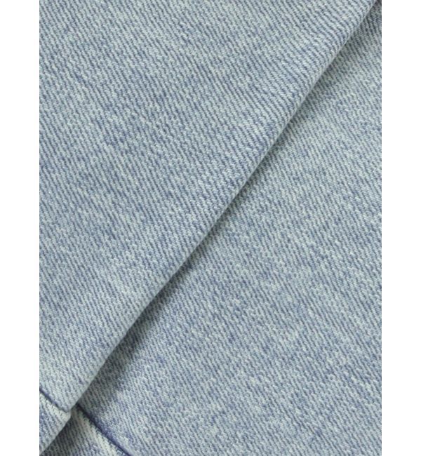 RESEXXY「ハートポケットデニムパンツ」|デニム|