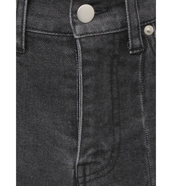 RESEXXY「ハートポケットデニムパンツ」|デニム|