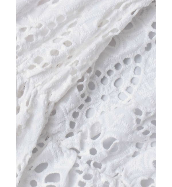 dazzlin「ギャザーリボンワンピース」|ワンピース|