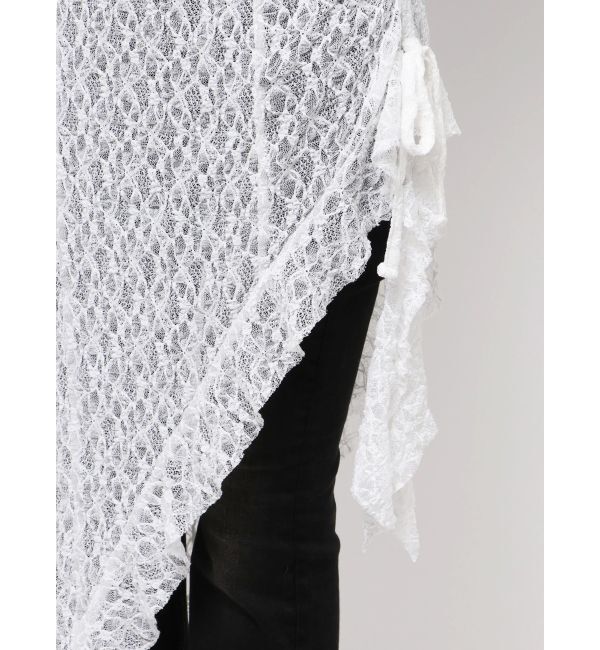 EMODA「ランダムヘムレースキャミワンピース」|ワンピース|