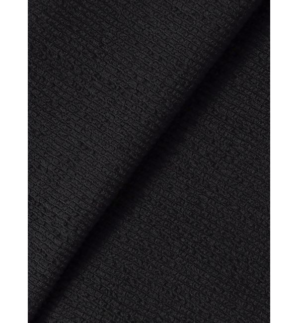 MERCURYDUO「サイドレースアップカットワンピース」|ワンピース|