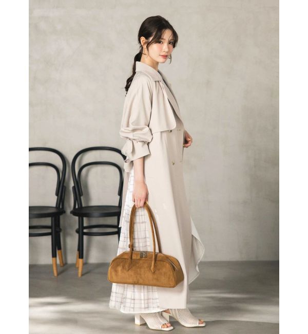 MERCURYDUO「ラメメッシュブーツ」|ショートブーツ|