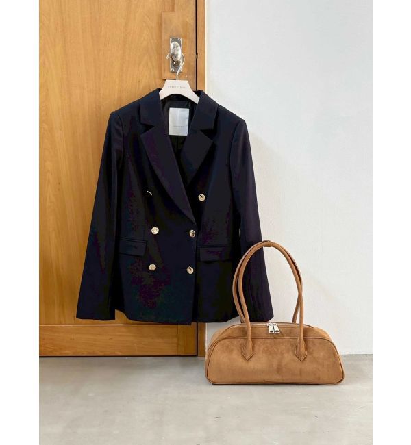 MERCURYDUO「ミニボストンバッグ」|ハンドバッグ|