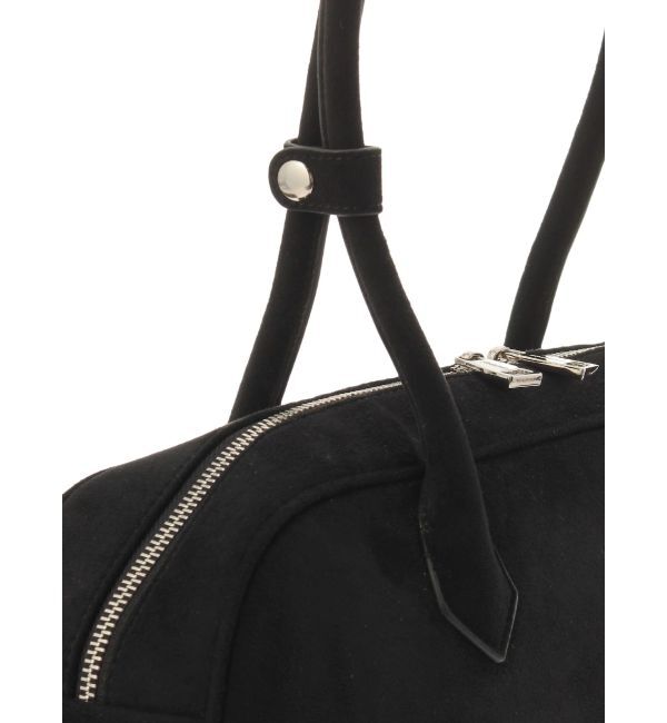 MERCURYDUO「ミニボストンバッグ」|ハンドバッグ|