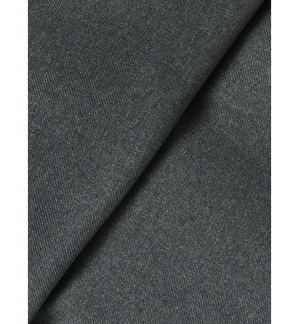 MERCURYDUO「アシメZIPナロースカート」|スカート|