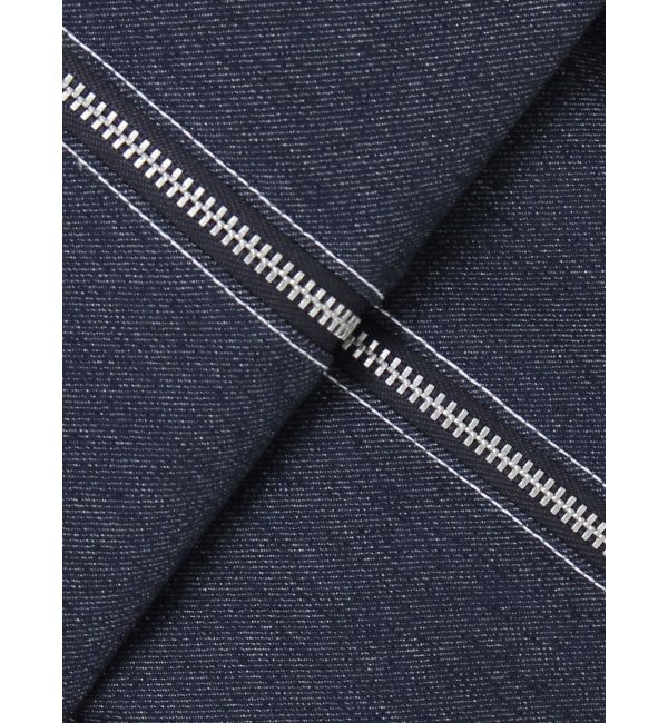 MURUA「フロントジップナローワンピース」|ワンピース|