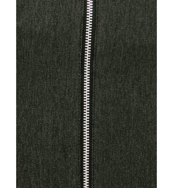 MURUA「フロントジップナローワンピース」|ワンピース|