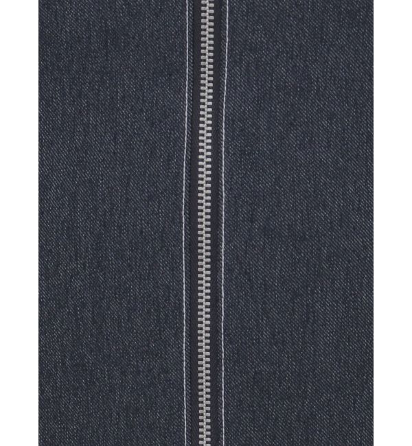 MURUA「フロントジップナローワンピース」|ワンピース|