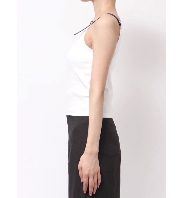 MURUA「ビルトインブラキャミソール」|キャミソール|