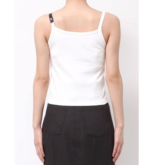 MURUA「ビルトインブラキャミソール」|キャミソール|