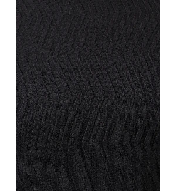 MURUA「ウェーブニット」|ニット・セーター|