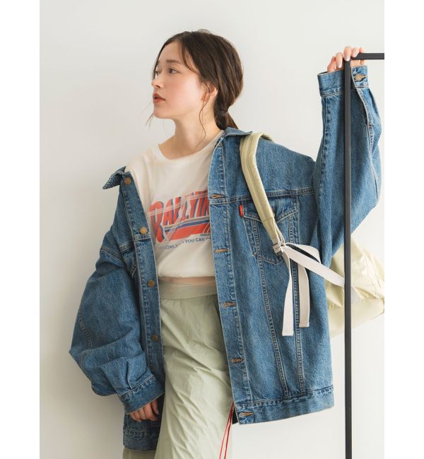 Ungrid「チュールシアールーズトップス」|シャツ・ブラウス|