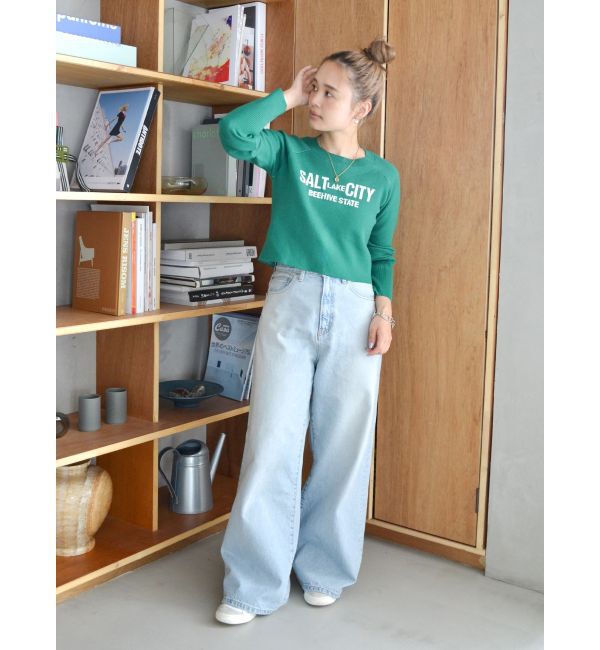 Ungrid「Libraネックレス」|ネックレス|