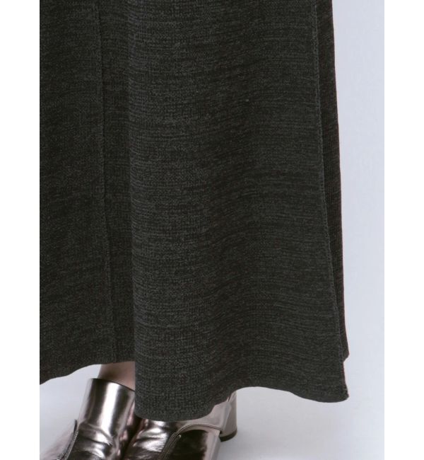 LAGUNAMOON「ニットビスチェセットワンピース」|ワンピース|