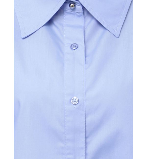 LAGUNAMOON「ショルダースリットシャツ」|シャツ・ブラウス|