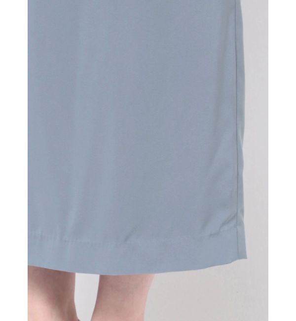 LAGUNAMOON「LADYシアーボレロレイヤードワンピース」|ドレス|