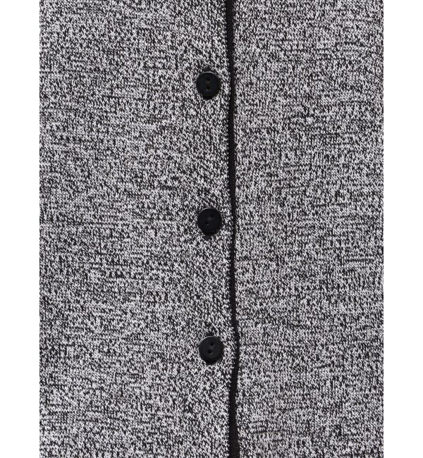 LAGUNAMOON「レイヤードデザインニットセットアップ」|ワンピース|