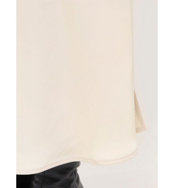 LAGUNAMOON「ファーライクニットカーデセットナローキャミワンピース」|ワンピース|