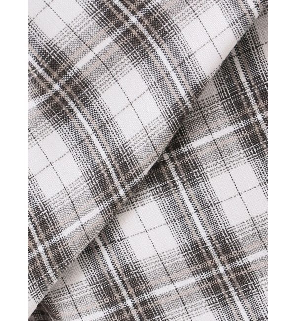 LAGUNAMOON「シンプルウエストデザインワイドパンツ」|その他|