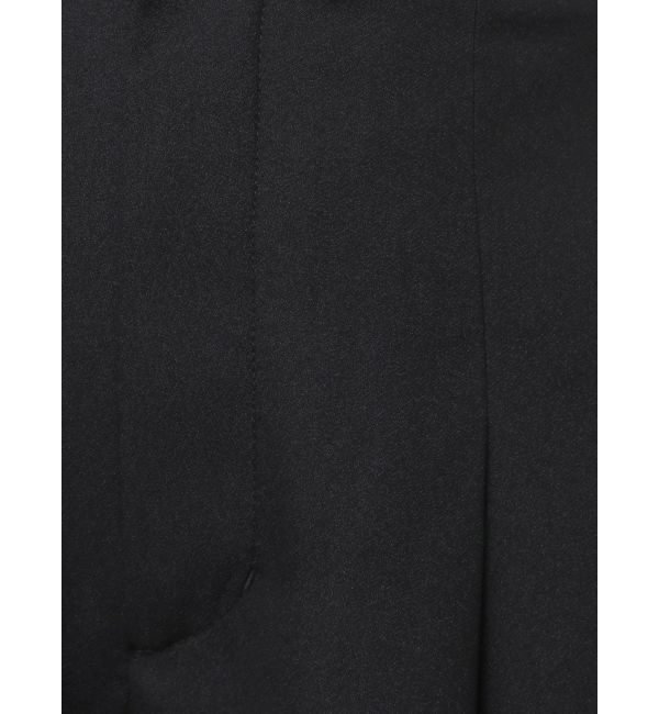 LAGUNAMOON「シンプルウエストデザインワイドパンツ」|その他|