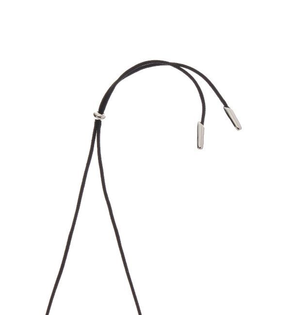 LAGUNAMOON「フェイク淡水パールチョーカー」|ネックレス|