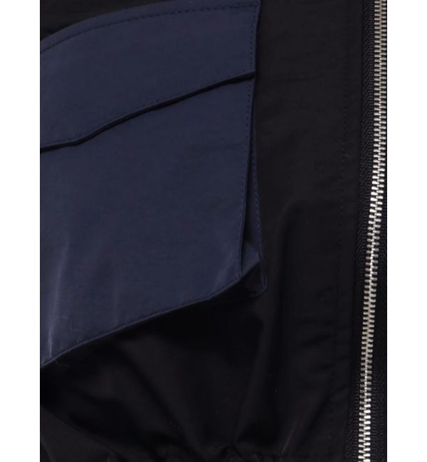 EVRIS「ミリタリーデザインベアビスチェ」|キャミソール|