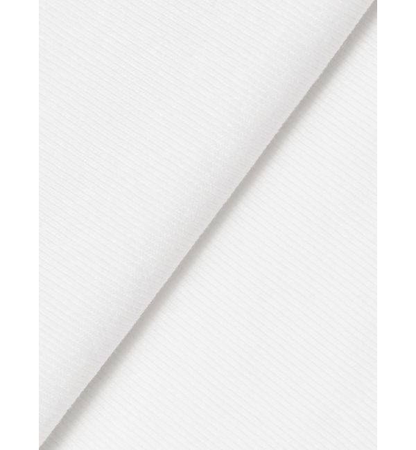 EVRIS「スクエアクロップドトップス」|Tシャツ・カットソー|