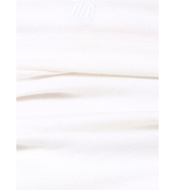 jouetie「ドレープオフショルトップス」|Tシャツ・カットソー|