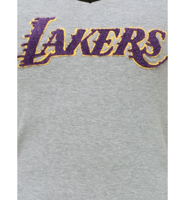 GYDA「NBAバイカラーキャミワンピース」|ワンピース|