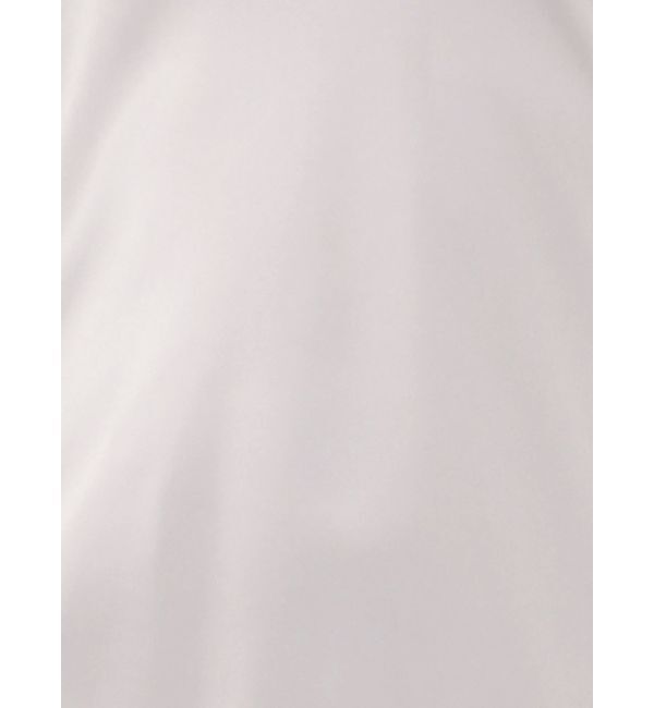 GYDA「バックオープンサテンキャミロングワンピース」|ワンピース|