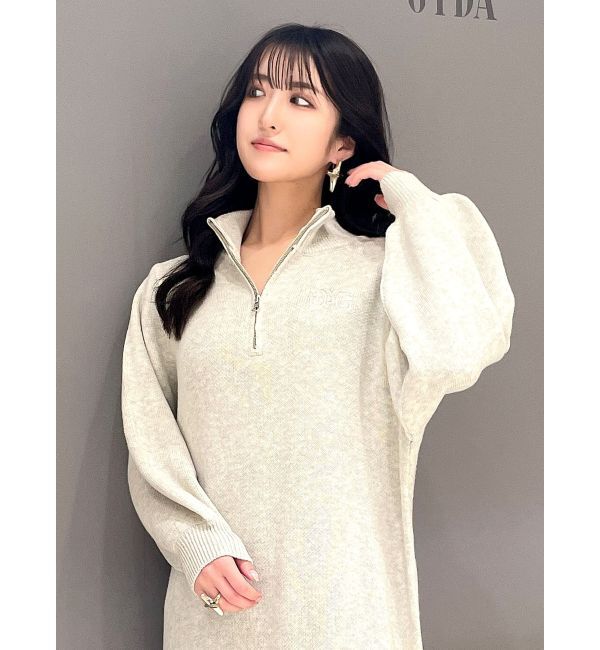 GYDA「JEYSUSダイヤリング」|リング|