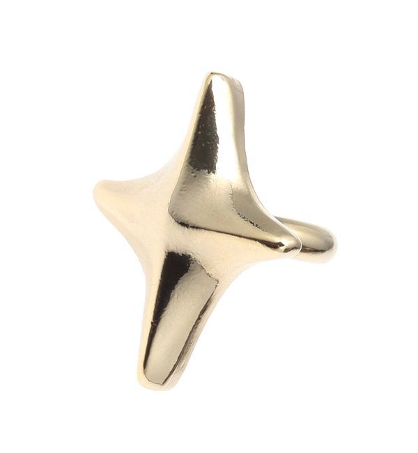 GYDA「JEYSUSダイヤリング」|リング|