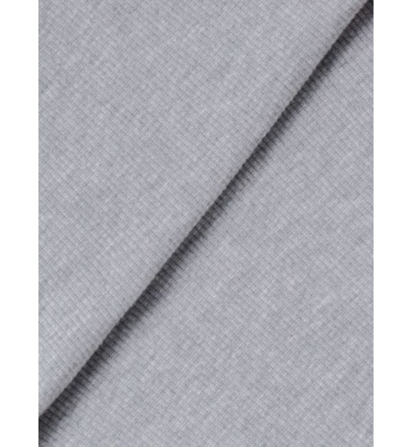 GYDA「【TINY】フーディードッキングスウェットワンピース」|ワンピース|