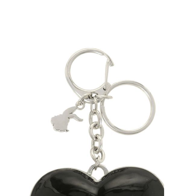 GYDA「GYDA Heart charm」|チャーム・キーホルダー|