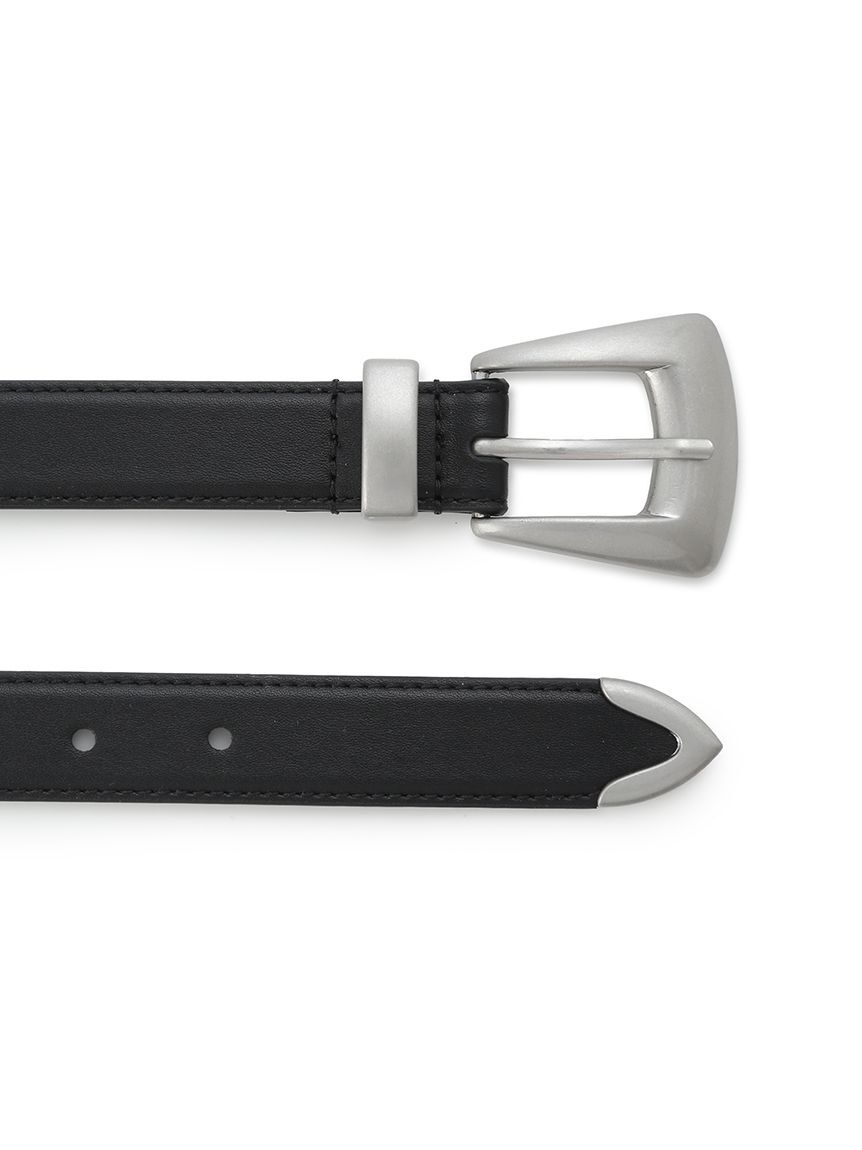 Mila Owen「ヴィンテージベルト」|ベルト|