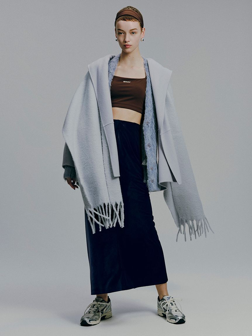 emmi yoga「サステナレッチブラトップ」|その他|