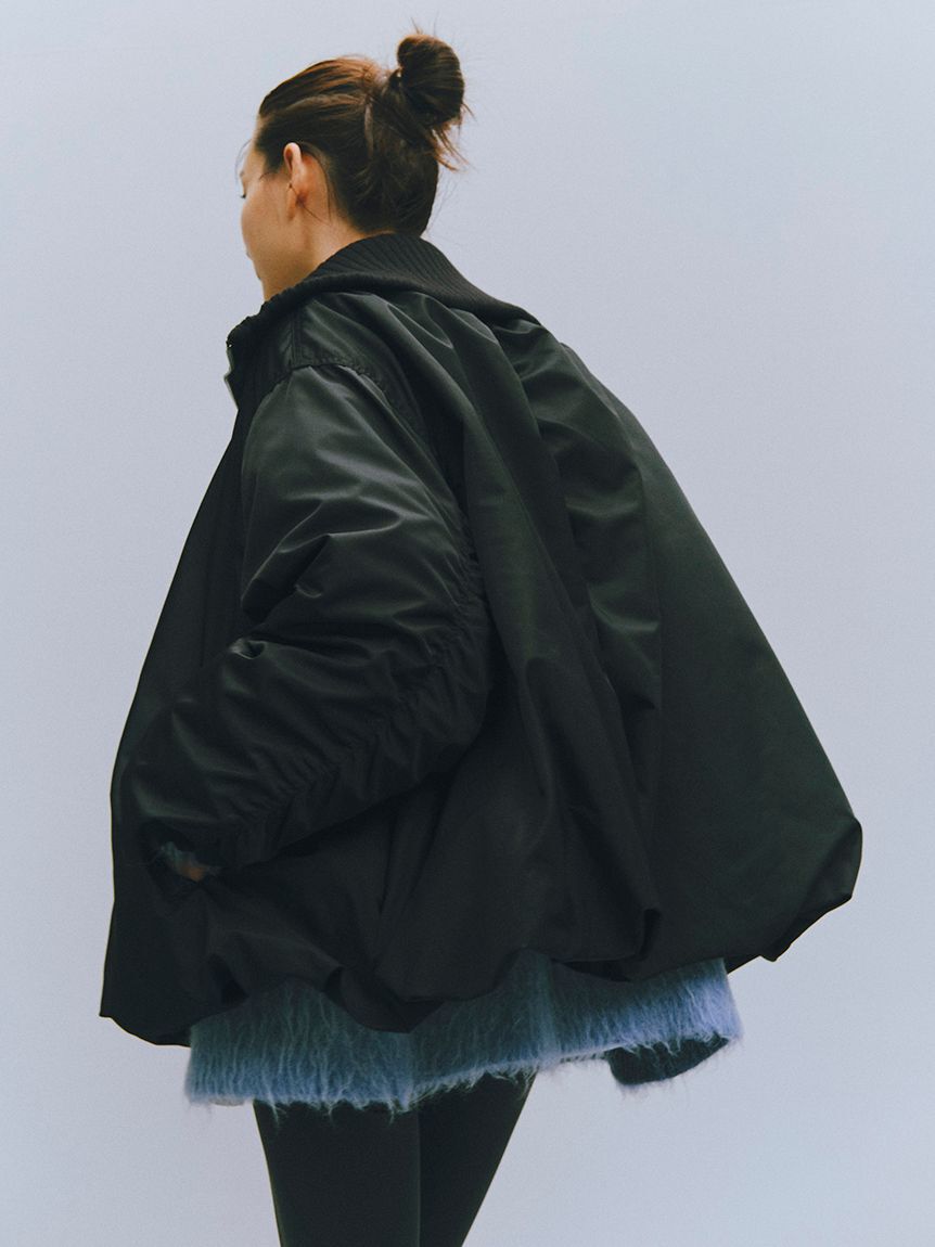 emmi yoga「サステナレッチブラトップ」|その他|