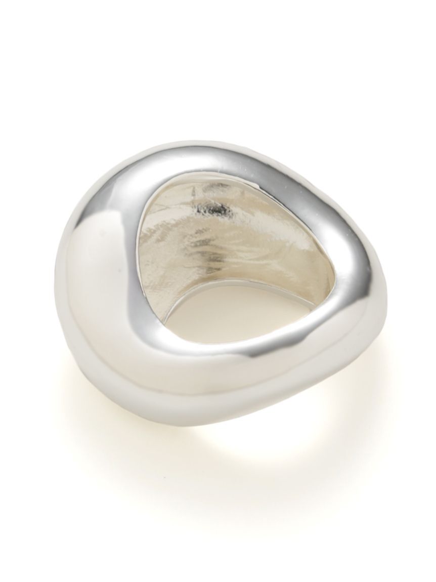 emmi atelier「【IPSA/emmi】ボリュームリング」|リング|