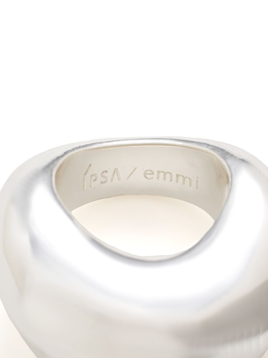 emmi atelier「【IPSA/emmi】ボリュームリング」|リング|