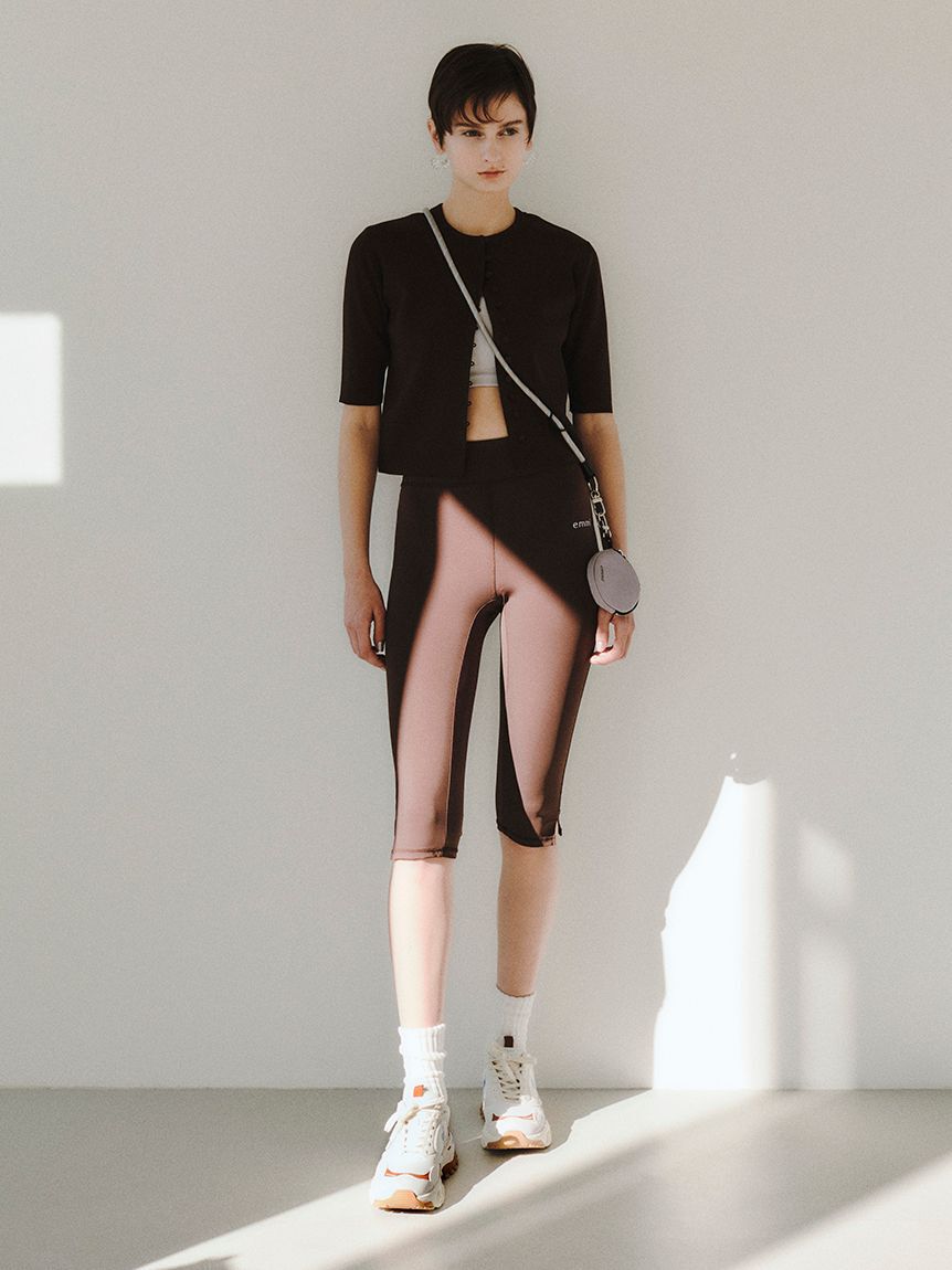 emmi「【emmi&times;YOSEMITE】MOBILE STRAP」|その他|