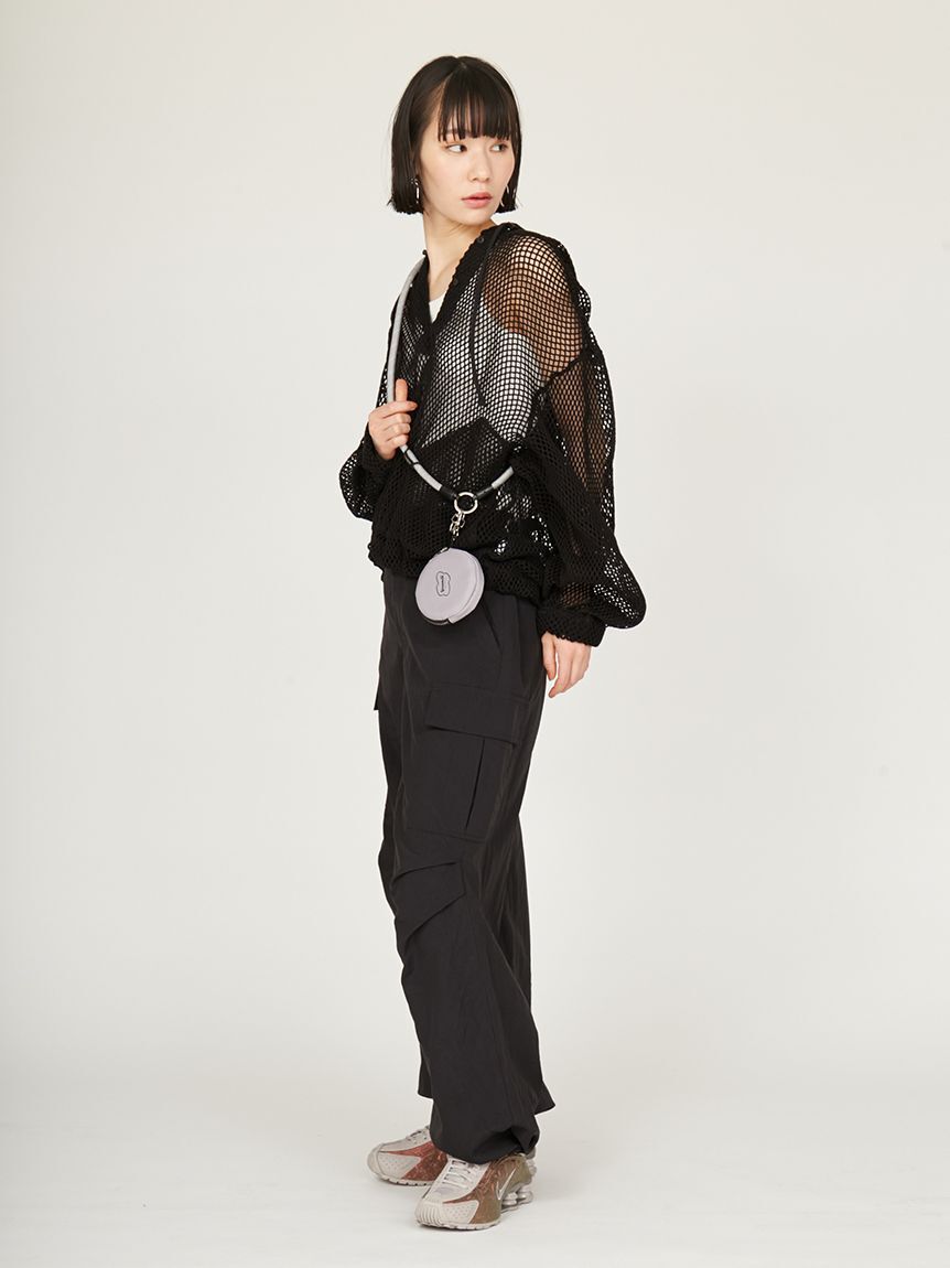 emmi「【emmi&times;YOSEMITE】MOBILE STRAP」|その他|